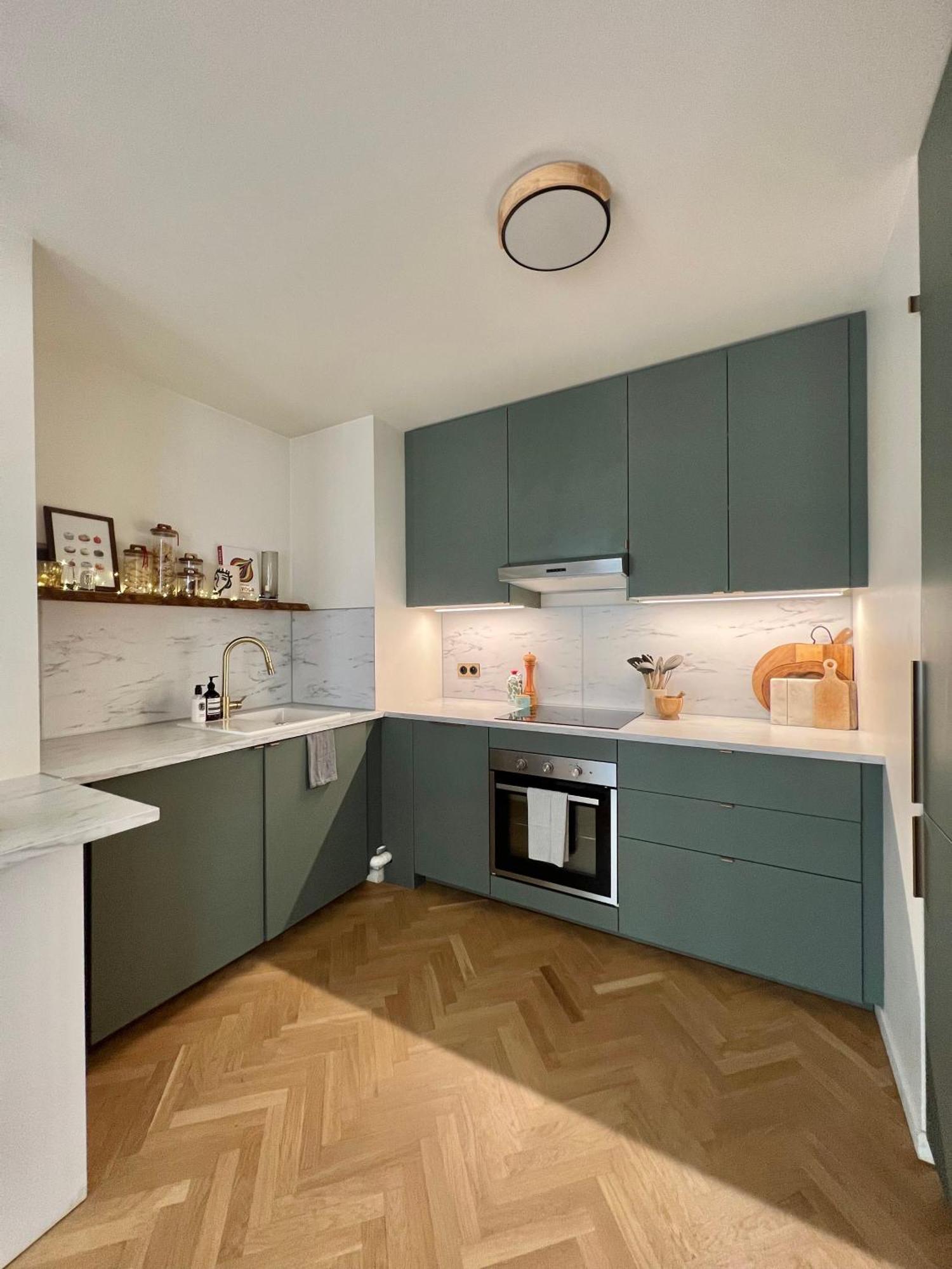 Luxelevallois Chic Stay With Balcony 800 Meters From Paris 外观 照片